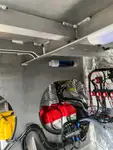 Rettungsschiff zu verkaufen