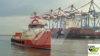 Crew-Boot zu verkaufen