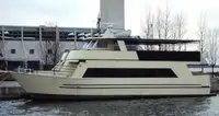 Passagierschiff zu verkaufen