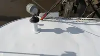 Trawler zu verkaufen