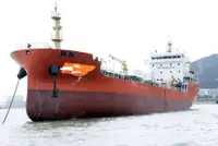 Oil/Chemical tanker zu verkaufen