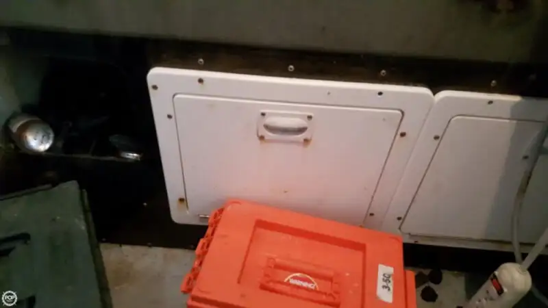 Trawler zu verkaufen