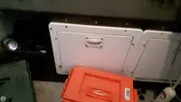 Trawler zu verkaufen