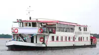 Containerschiff zu verkaufen