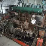 Kreuzfahrtschiff zu verkaufen