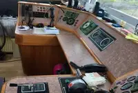 Barges zu verkaufen