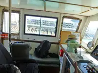 Trawler zu verkaufen