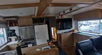 Schleppboot zu verkaufen