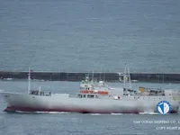 Langlinienschiff zu verkaufen