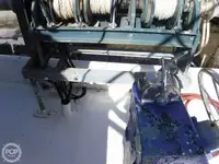 Trawler zu verkaufen