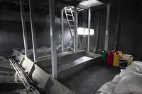 Crew-Boot zu verkaufen