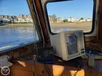 Fährschiff zu verkaufen