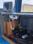 Trawler zu verkaufen