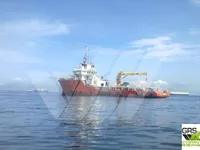 Schleppboot zu verkaufen
