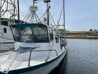 Purse-Seiner zu verkaufen
