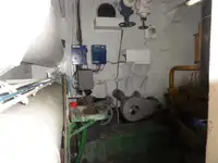 Schleppboot zu verkaufen