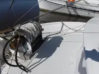 Trawler zu verkaufen
