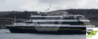Kreuzfahrtschiff zu verkaufen