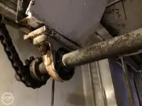 Trawler zu verkaufen