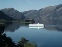 Barges zu verkaufen