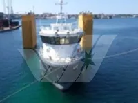 Schwimmende Docks zu verkaufen