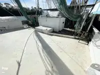 Trawler zu verkaufen