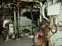 Langlinienschiff zu verkaufen