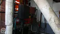 Schleppboot zu verkaufen