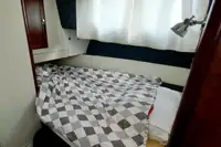 Trawler zu verkaufen