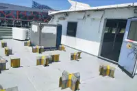 Passagierschiff zu verkaufen