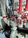 Schleppboot zu verkaufen