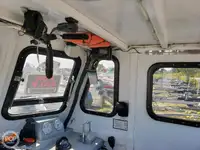Fischverarbeitungsboot zu verkaufen