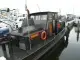 Schleppboot zu verkaufen