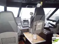 Fährschiff zu verkaufen