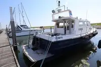 Passagierschiff zu verkaufen