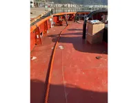 Schleppboot zu verkaufen