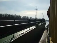 Barges zu verkaufen