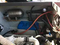 Trawler zu verkaufen