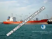 Kühlschiff zu verkaufen