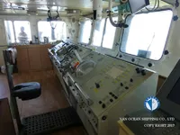 Trawler zu verkaufen