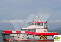 Wind farm service vessel zu verkaufen