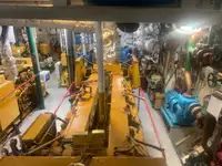 Schleppboot zu verkaufen