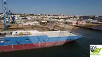 Schnelles Versorgungsboot (FSV) zu verkaufen