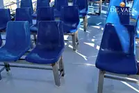 Fährschiff zu verkaufen