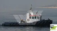 Schleppboot zu verkaufen
