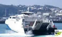 Ro-Ro ship zu verkaufen
