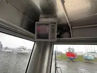 Patrouillenboot zu verkaufen