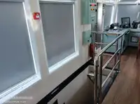 Schleppboot zu verkaufen