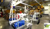 Crew-Boot zu verkaufen