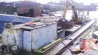 Barges zu verkaufen